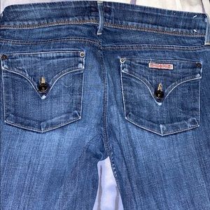 Hudson jeans - size 29